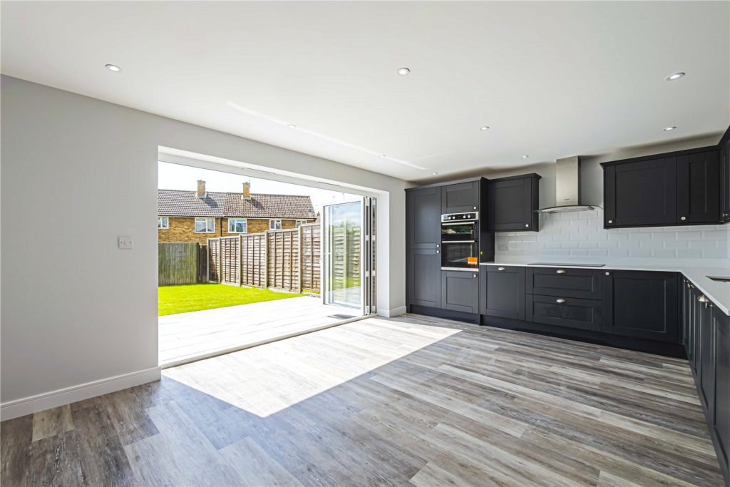 Broadfield Road, Hemel Hempstead