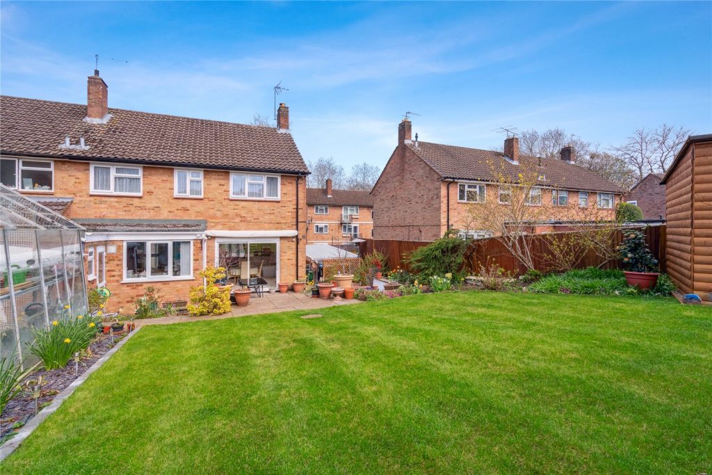 Spring Lane, Hemel Hempstead