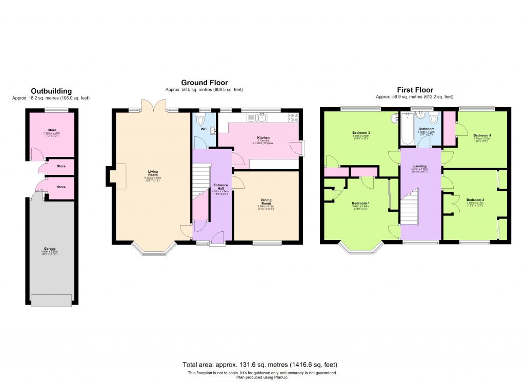 Property Floorplans 1