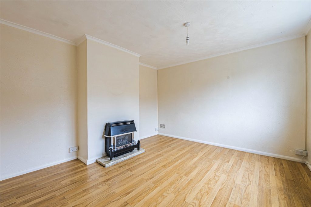 Northridge Way, Hemel Hempstead