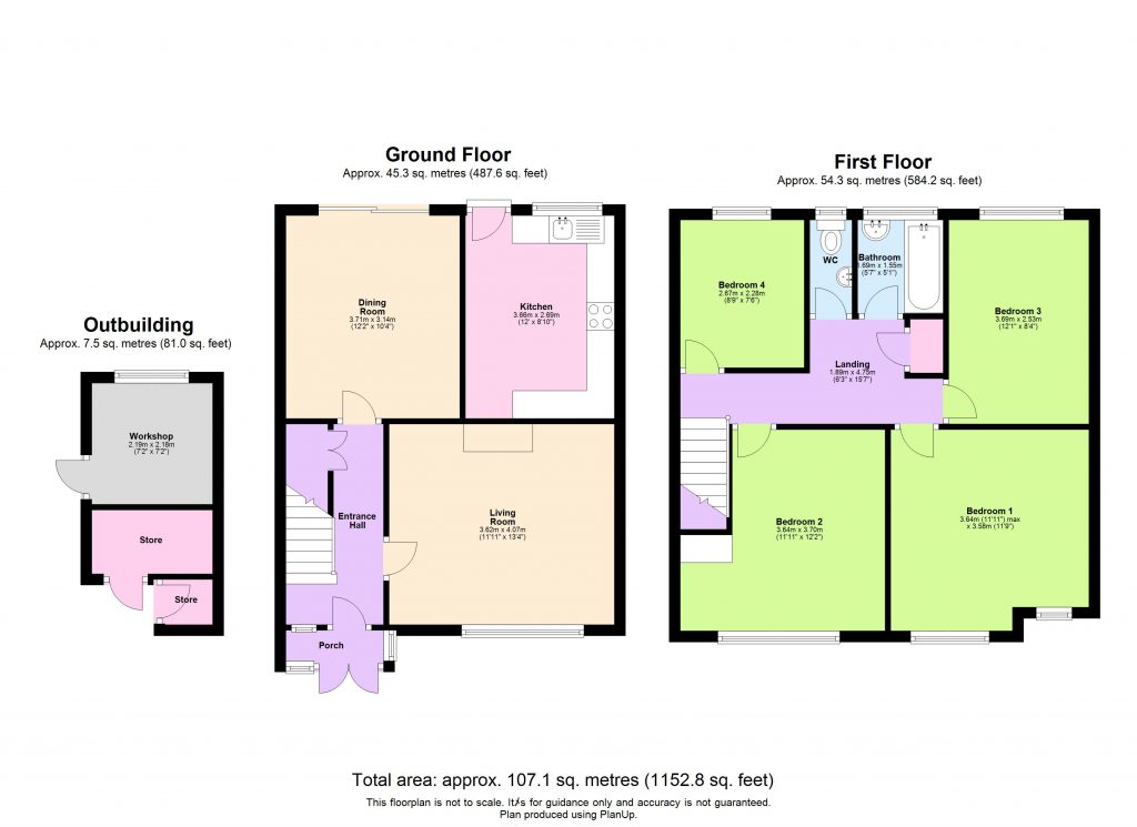 Property Floorplans 1
