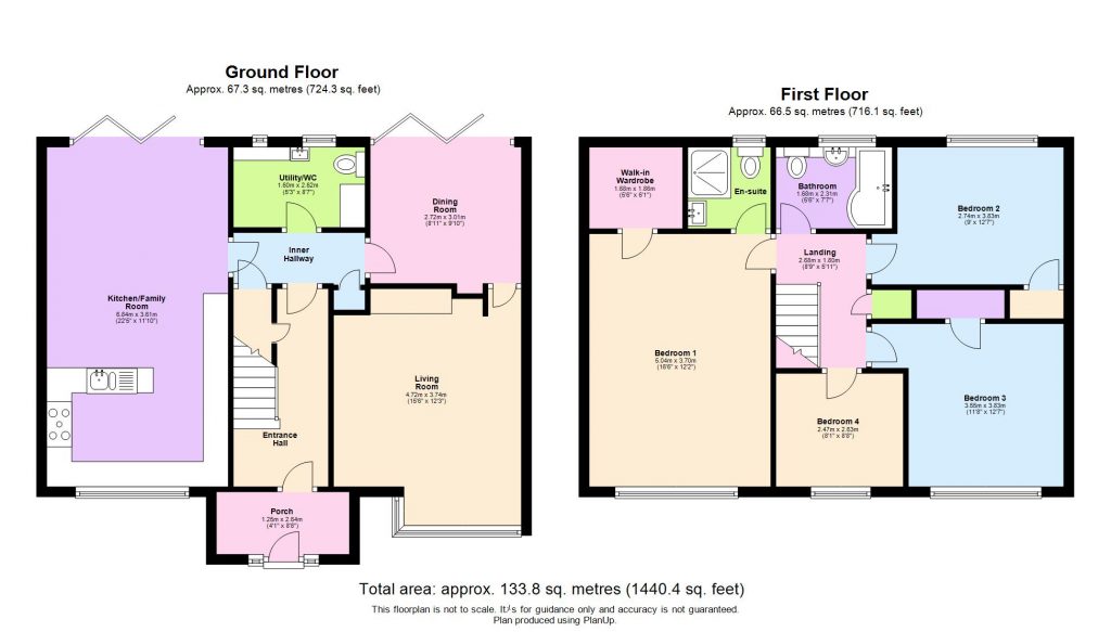 Property Floorplans 1