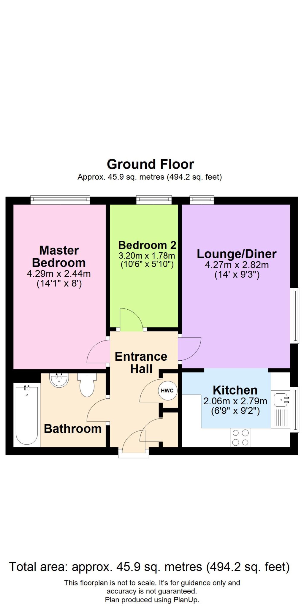 Property Floorplans 1