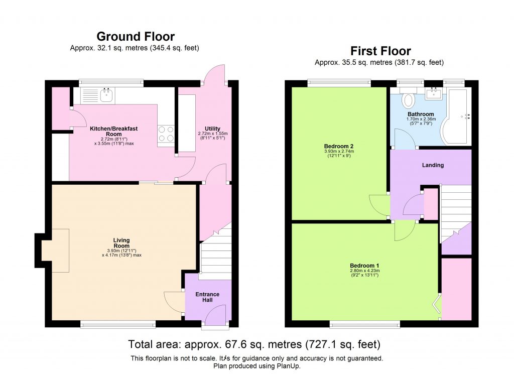 Property Floorplans 1