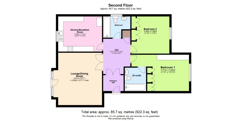 Property Floorplans 1