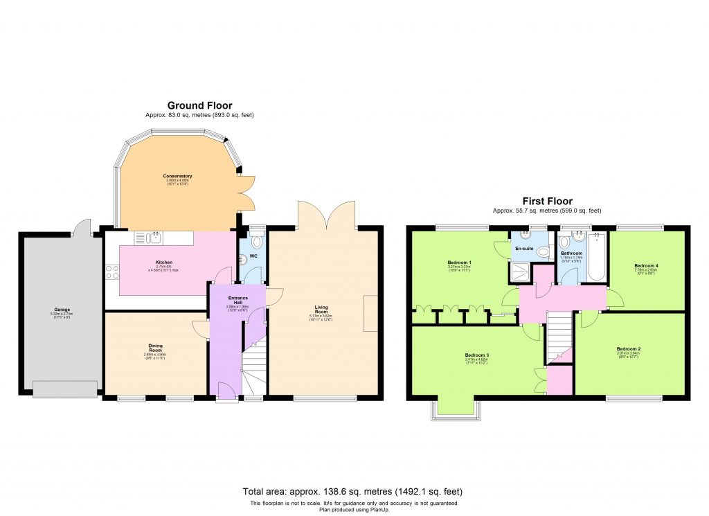 Property Floorplans 1