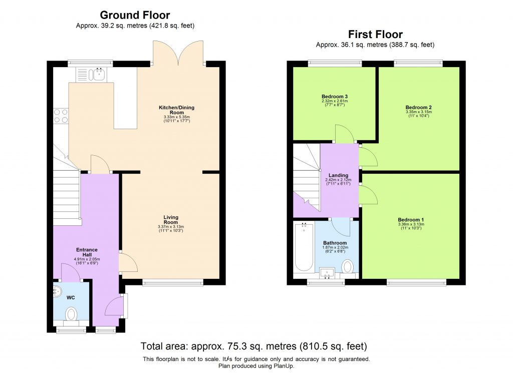 Property Floorplans 1
