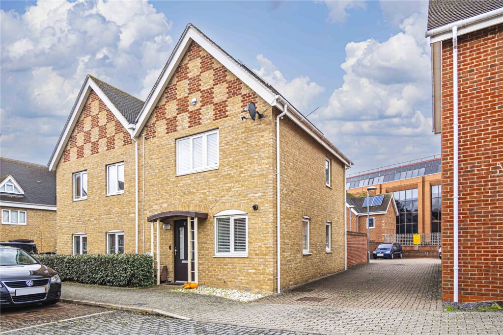Orchid Drive Image