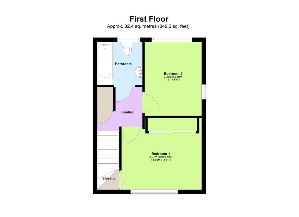 Property Floorplans 2
