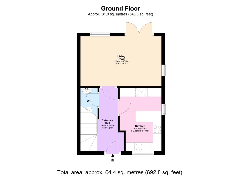 Property Floorplans 3