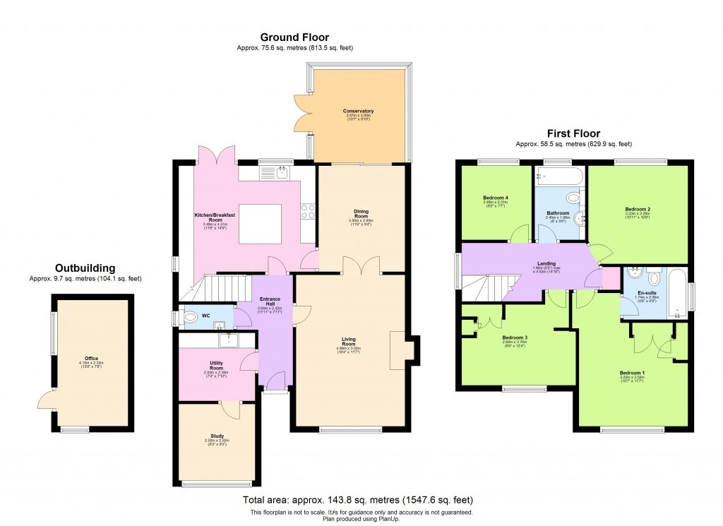 Property Floorplans 1