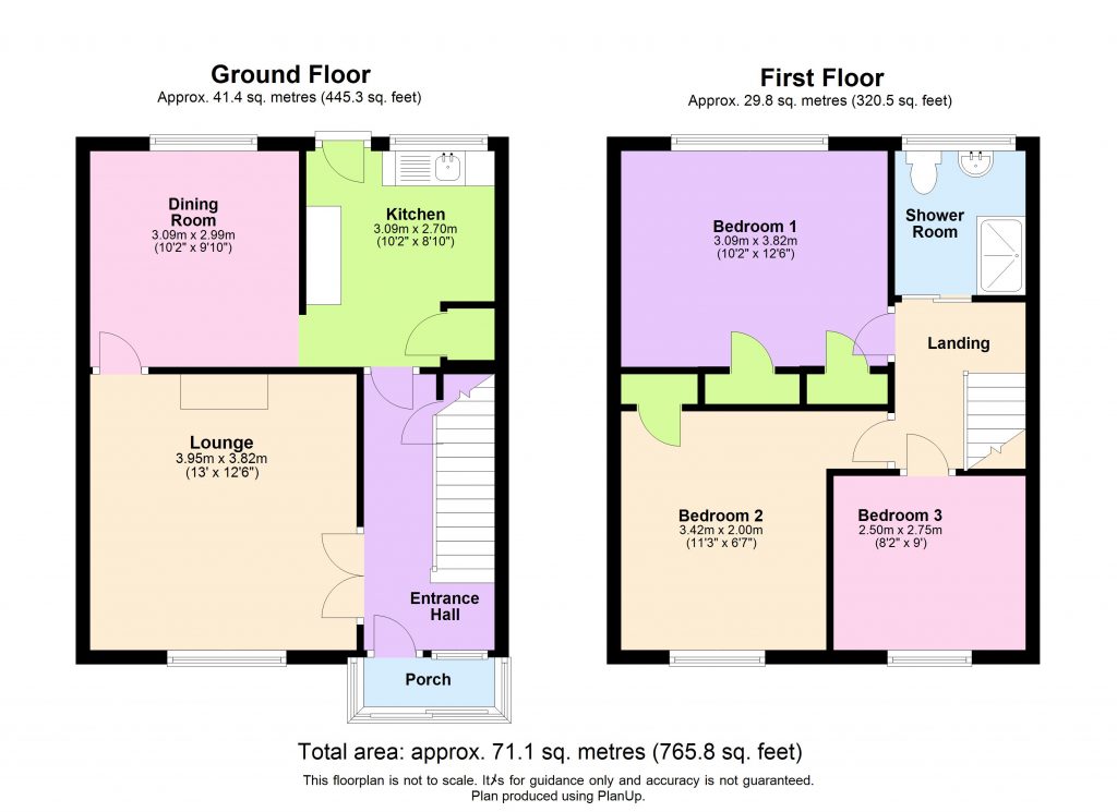 Property Floorplans 1