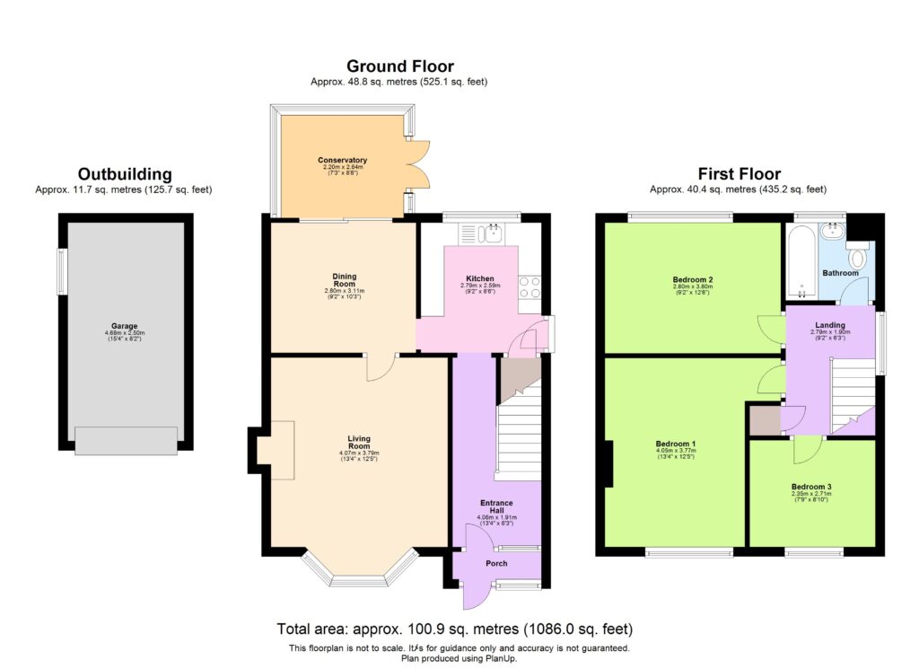 Property Floorplans 1