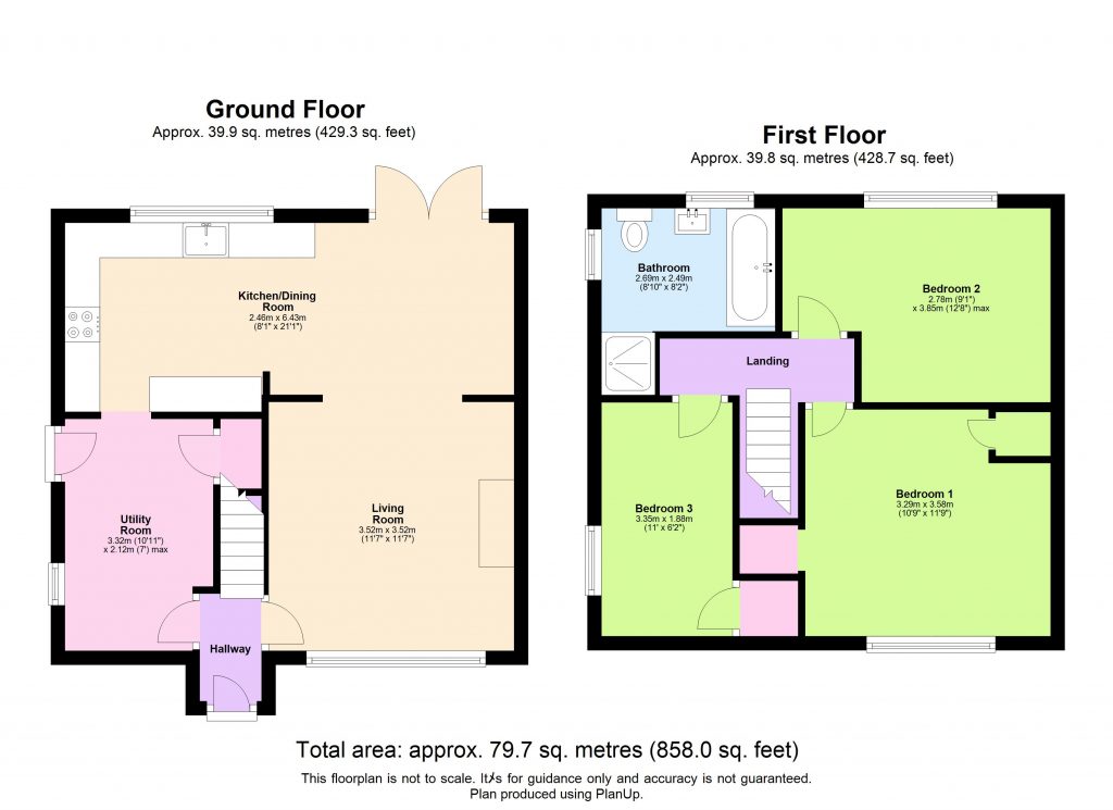 Property Floorplans 1