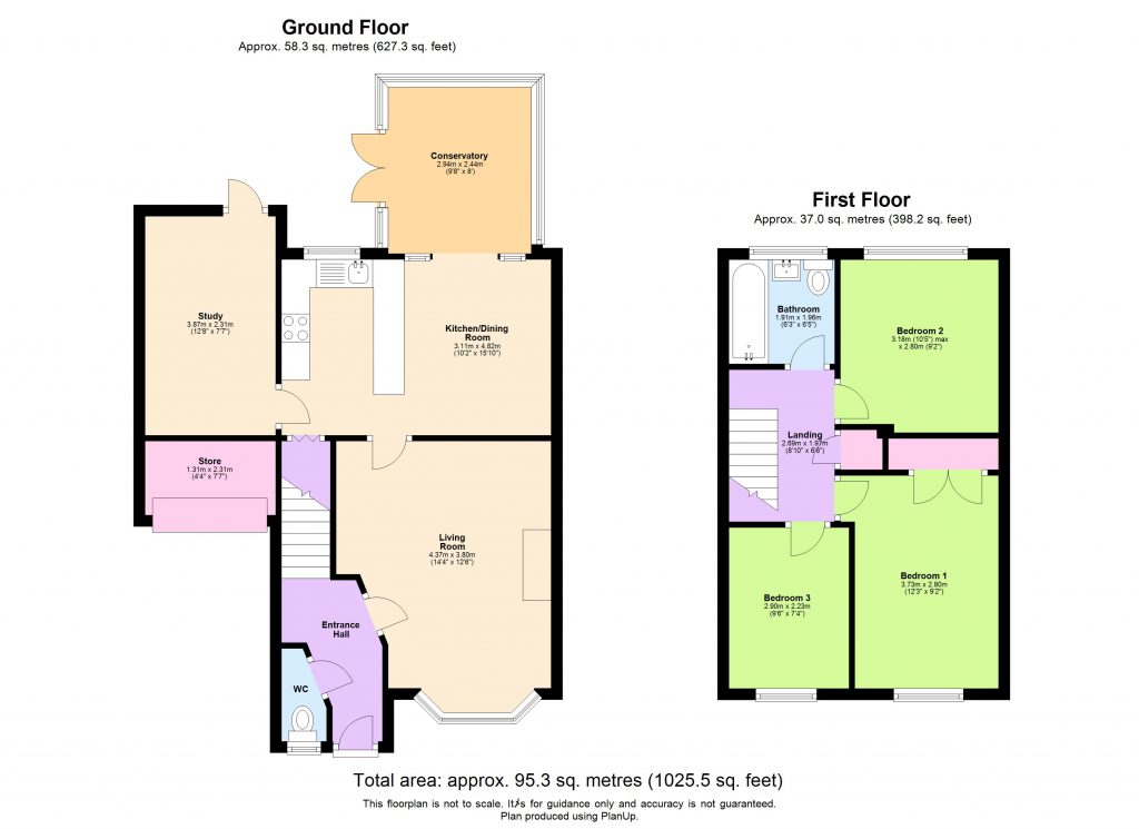 Property Floorplans 1