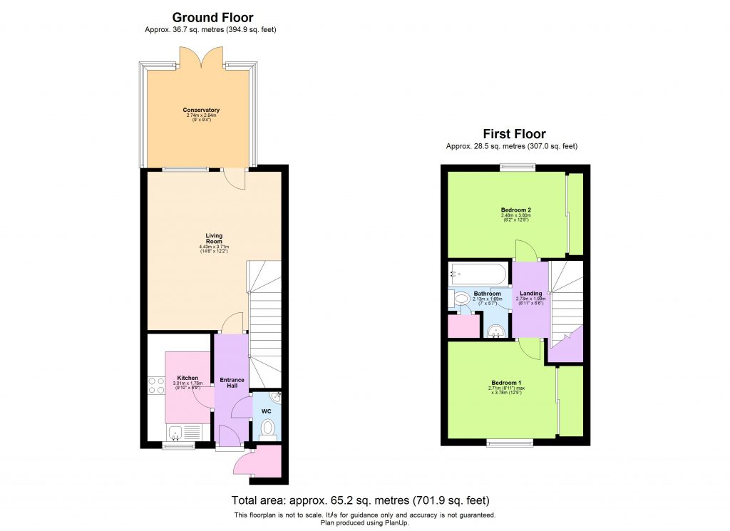 Property Floorplans 1