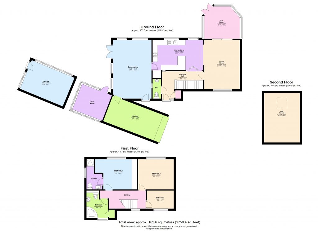 Property Floorplans 1