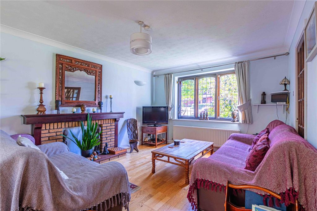 Medwick Mews, Hemel Hempstead