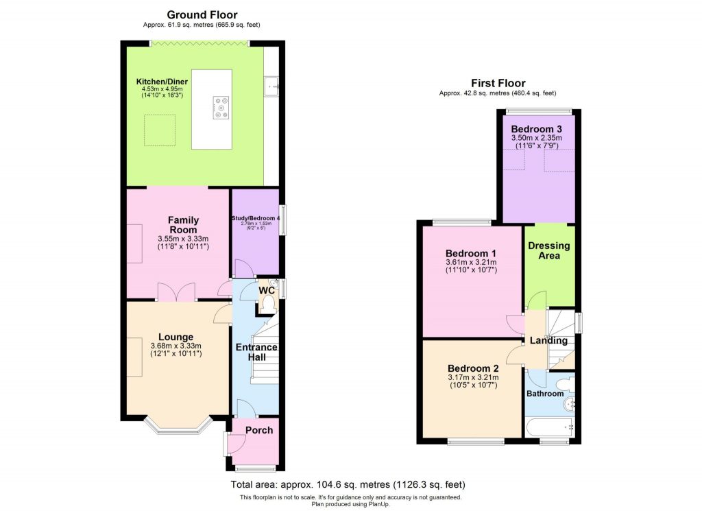 Property Floorplans 1