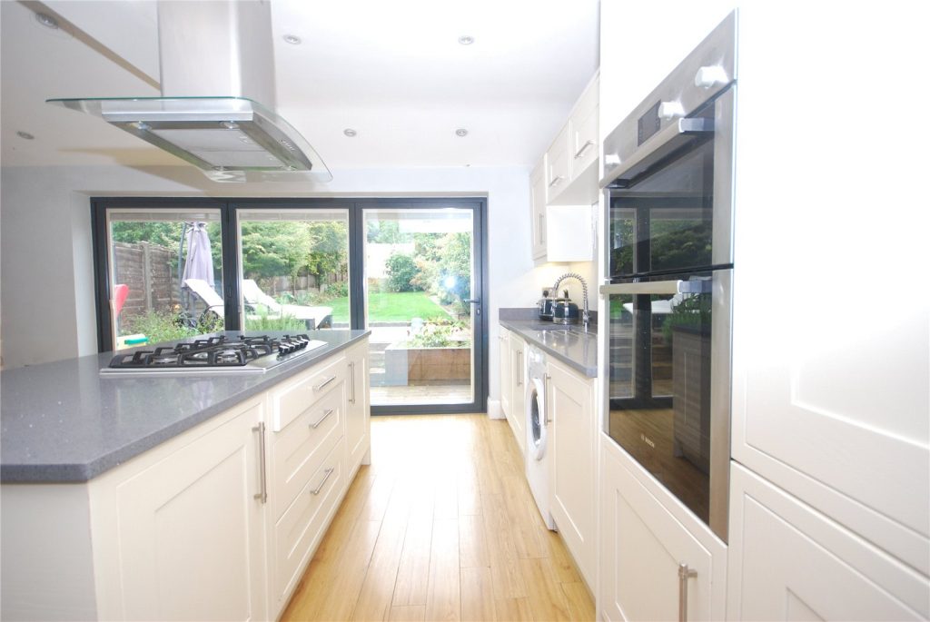 Belswains Lane, Apsley