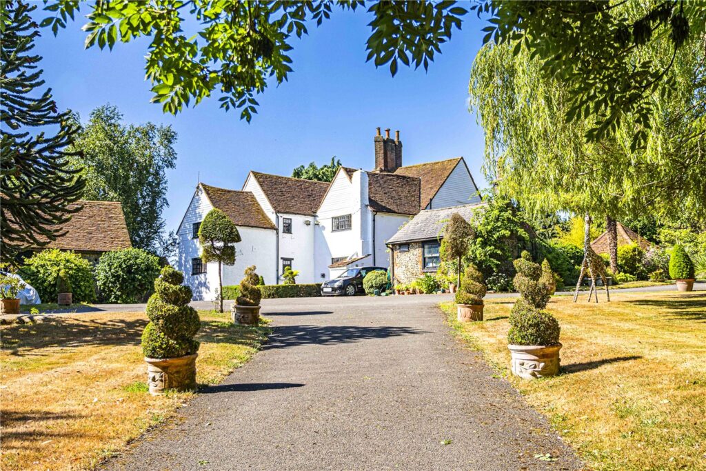 Bedmond Road Image