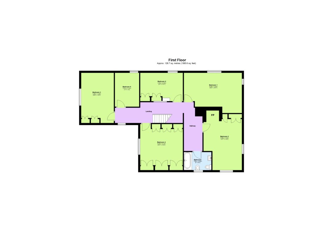 Property Floorplans 3