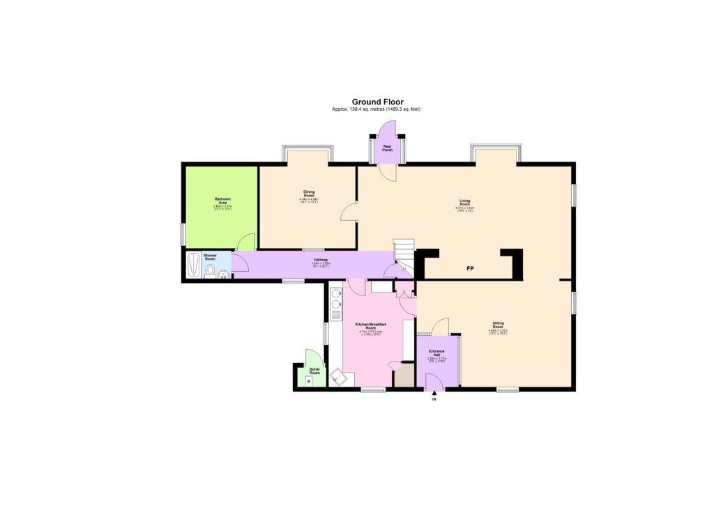 Property Floorplans 2