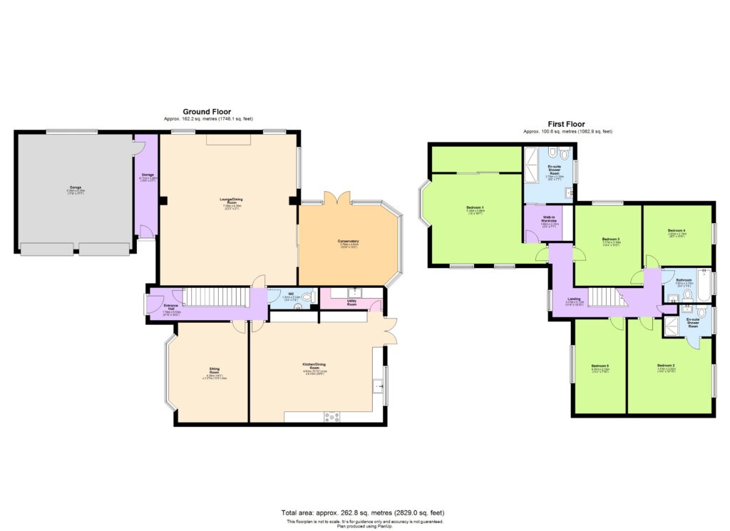 Property Floorplans 1