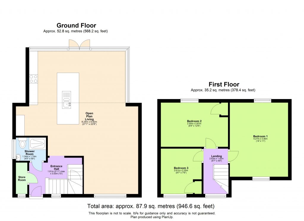 Property Floorplans 1