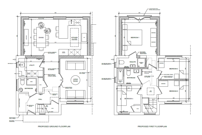Property floorplan 2