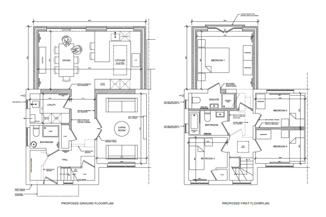 Property Floorplans 2