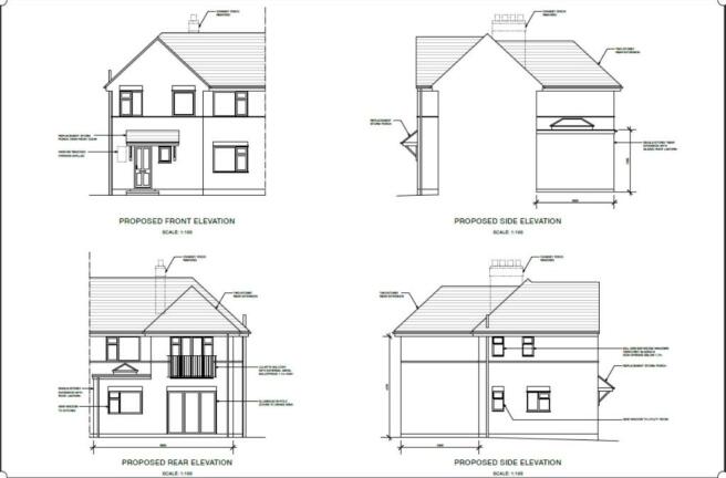 Property Floorplans 3