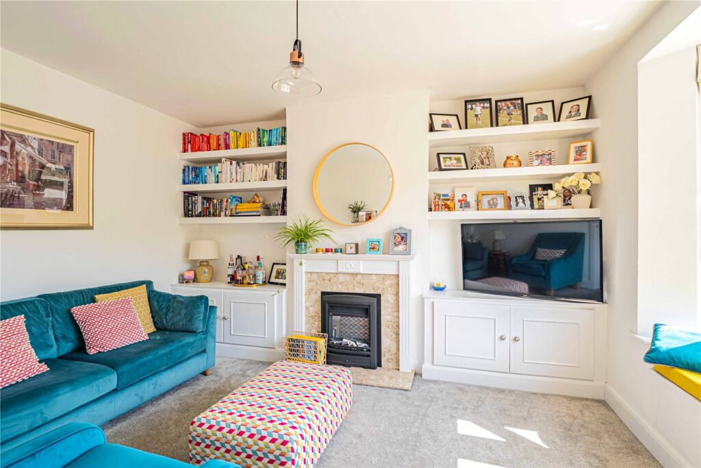 Abbots Road, Abbots Langley