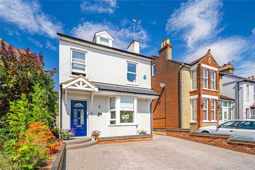Abbots Road Image