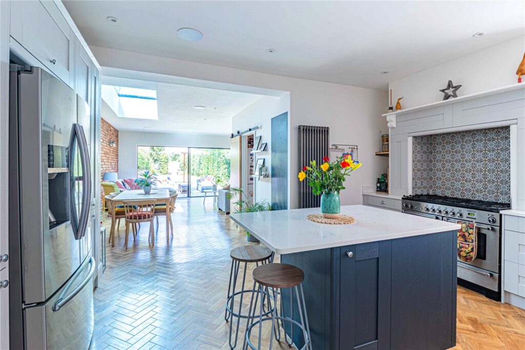 Abbots Road, Abbots Langley