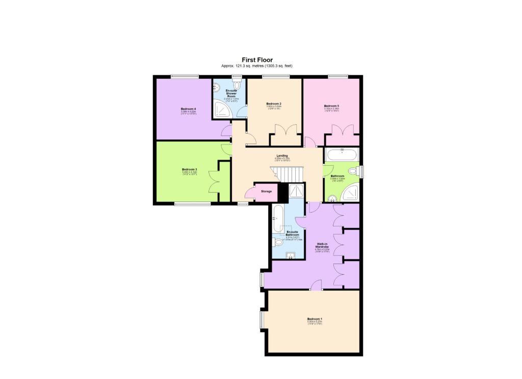 Property floorplan 2
