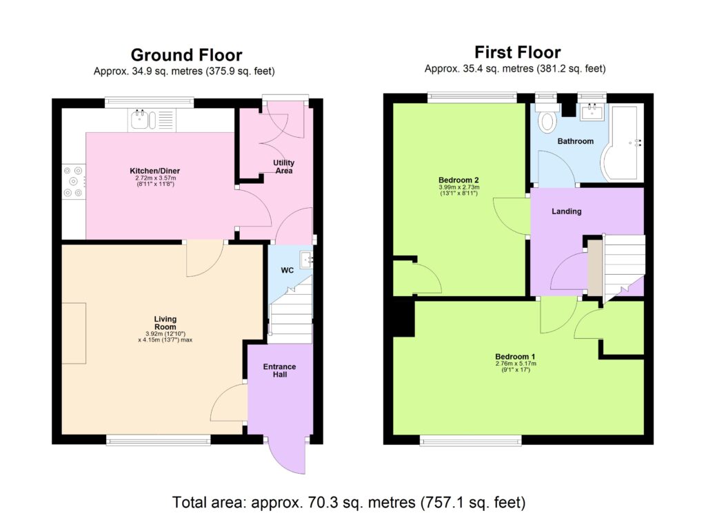 Property Floorplans 1