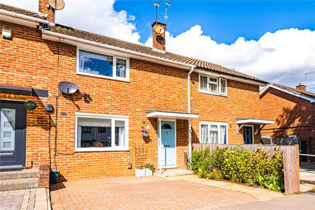 Fennycroft Road Image
