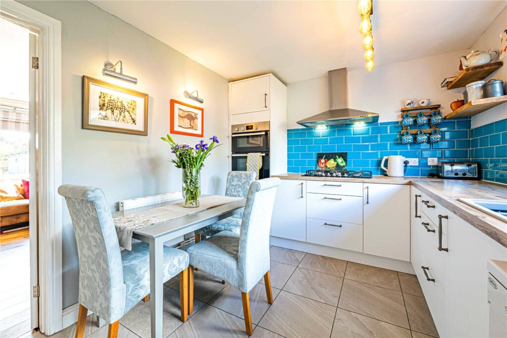 Fennycroft Road, Gadebridge