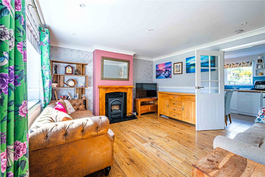 Fennycroft Road, Gadebridge