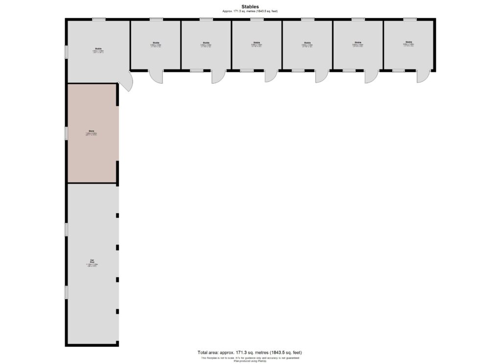 Property Floorplans 2