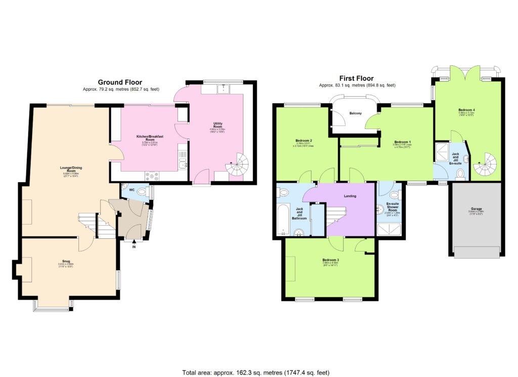 Property Floorplans 1