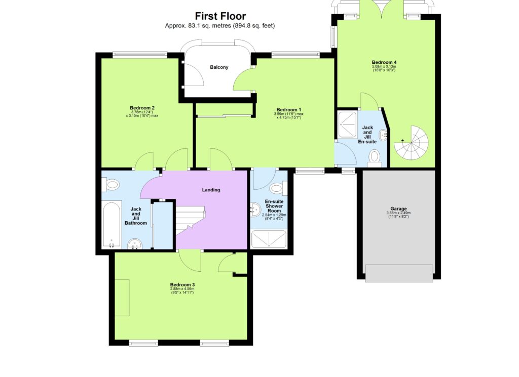 Property Floorplans 2