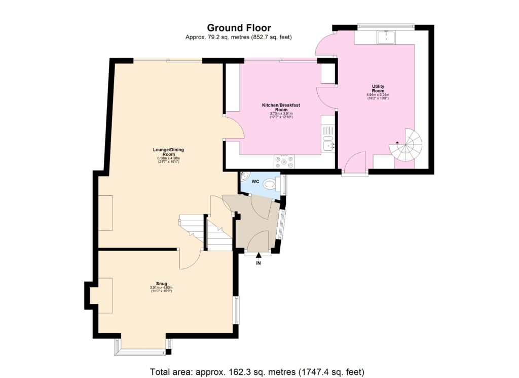Property Floorplans 3
