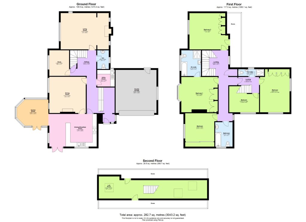 Property Floorplans 1