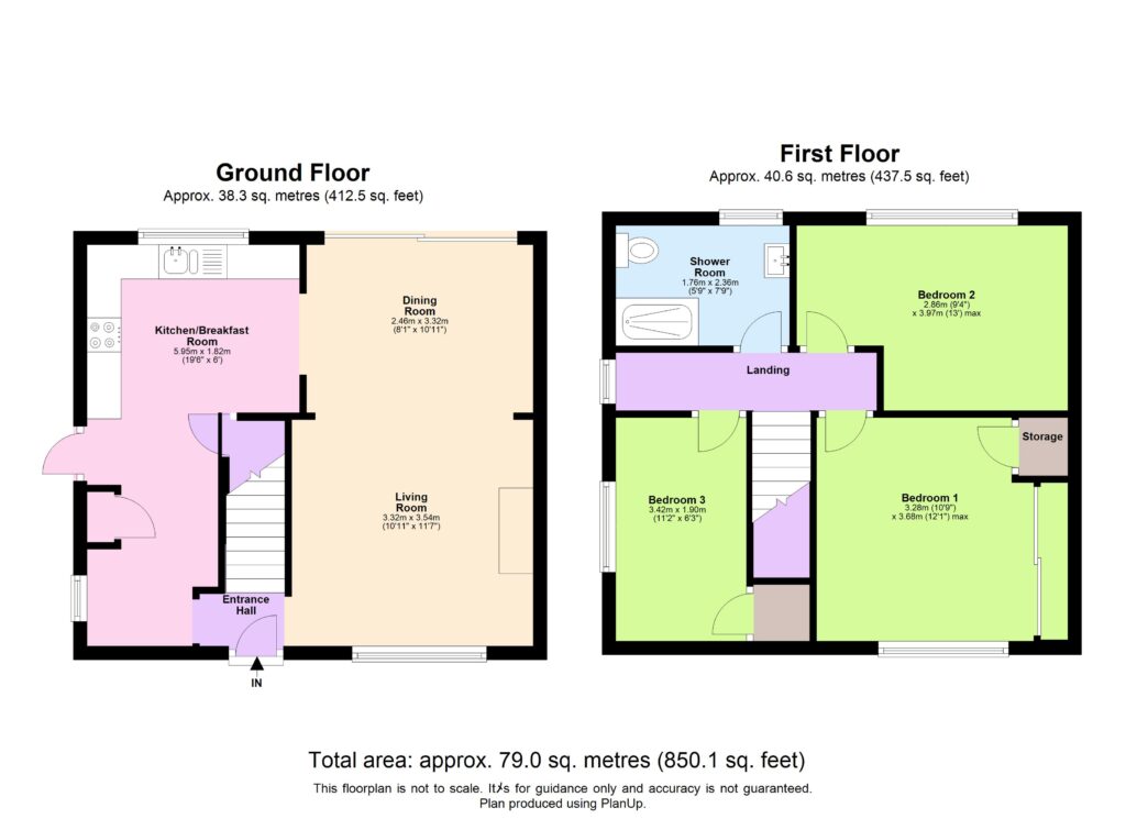 Property Floorplans 1