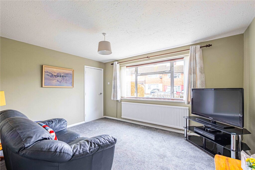 Raybarn Road, Gadebridge