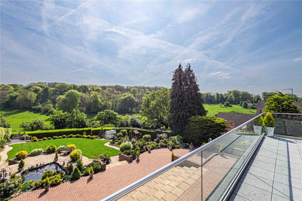 Longdean Park, Hemel Hempstead