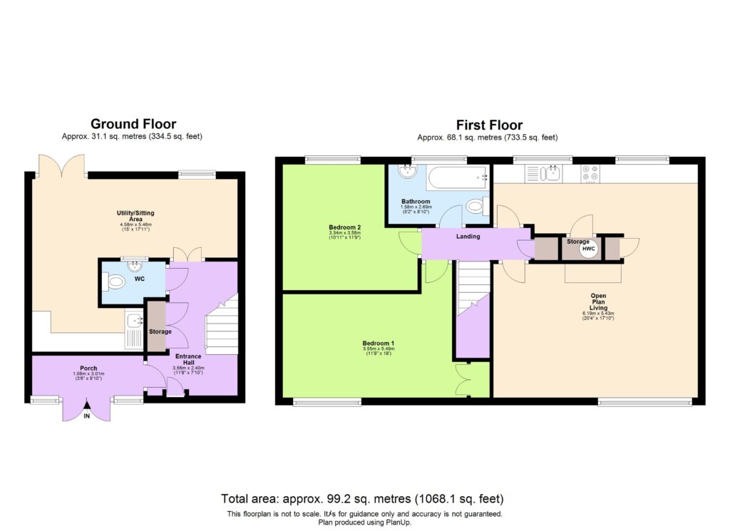 Property Floorplans 1