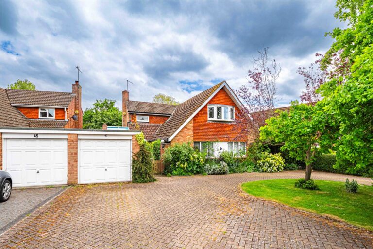 Gravel Lane, Boxmoor